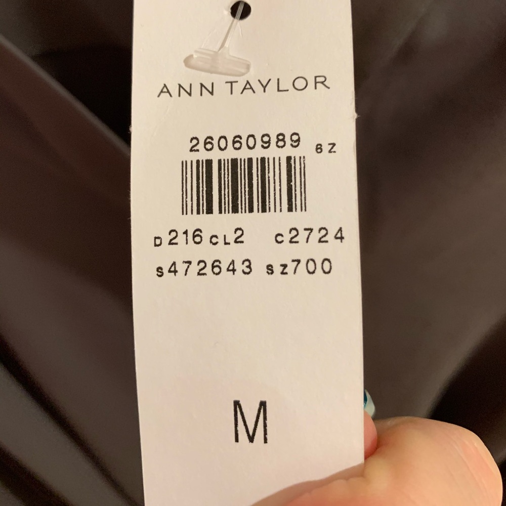 Ann Taylor Dress